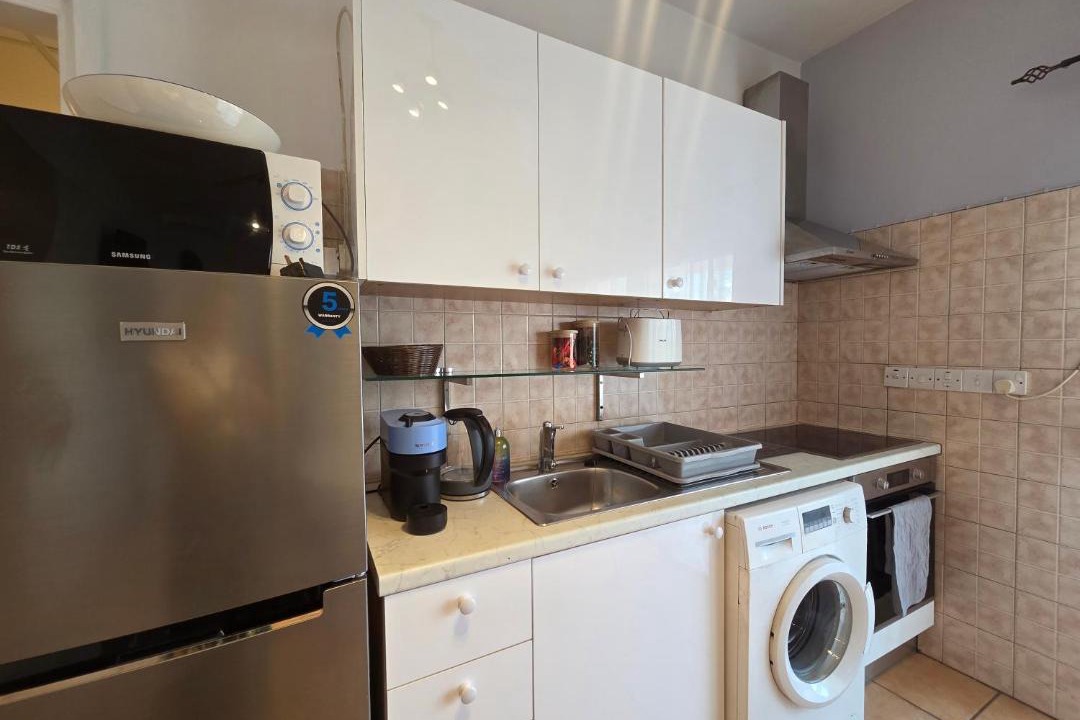 Photo of Kitchen in Potamos tis Germasogeias