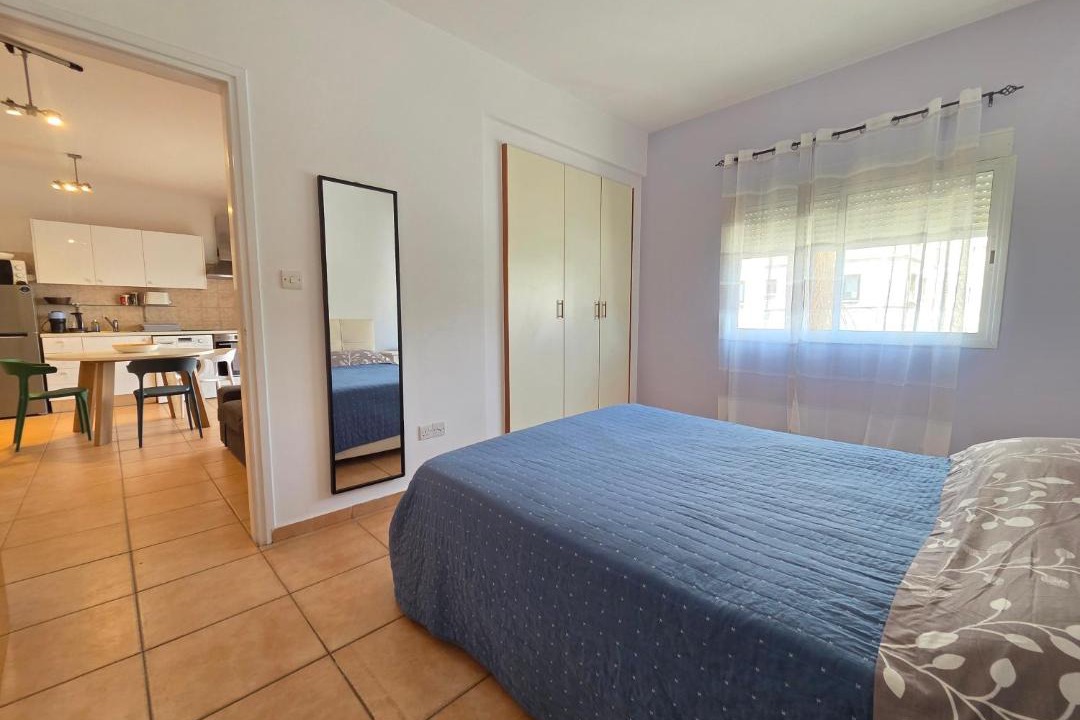 Photo of Bedroom in Potamos tis Germasogeias