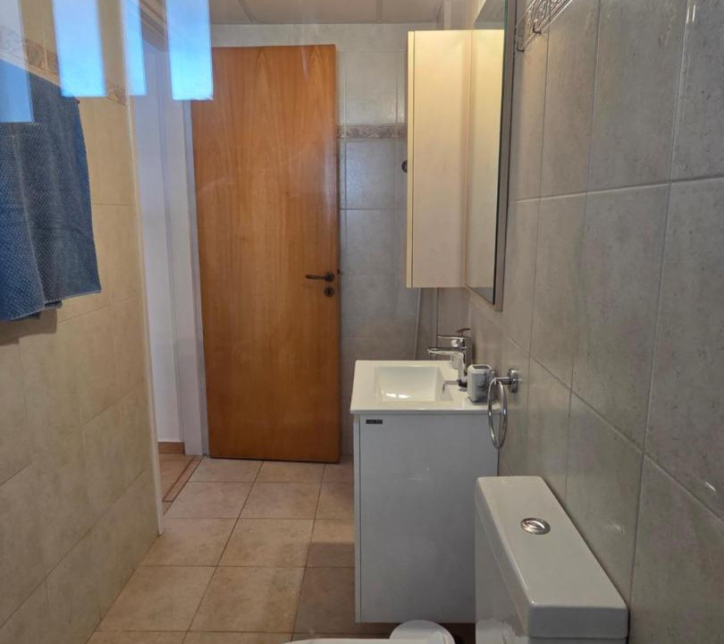 Photo of Bathroom in Potamos tis Germasogeias