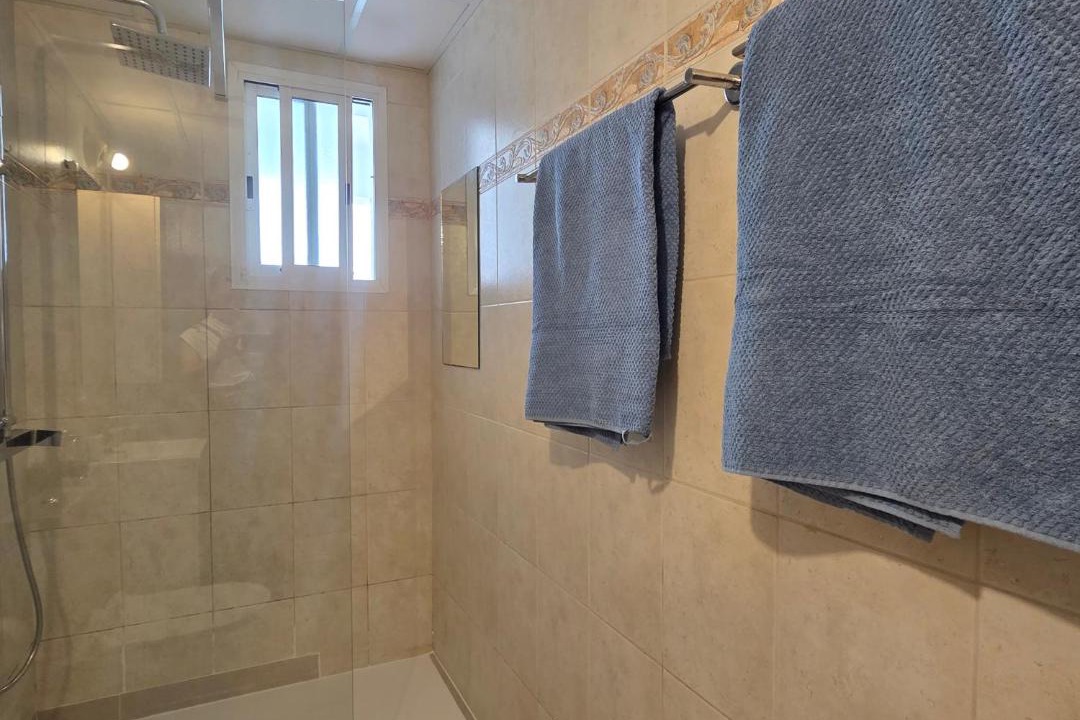 Photo of Bathroom in Potamos tis Germasogeias