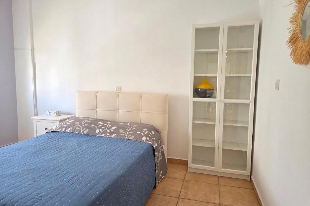 Photo of Bedroom in Potamos tis Germasogeias