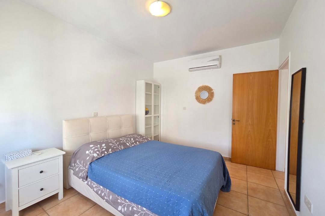 Photo of Bedroom in Potamos tis Germasogeias