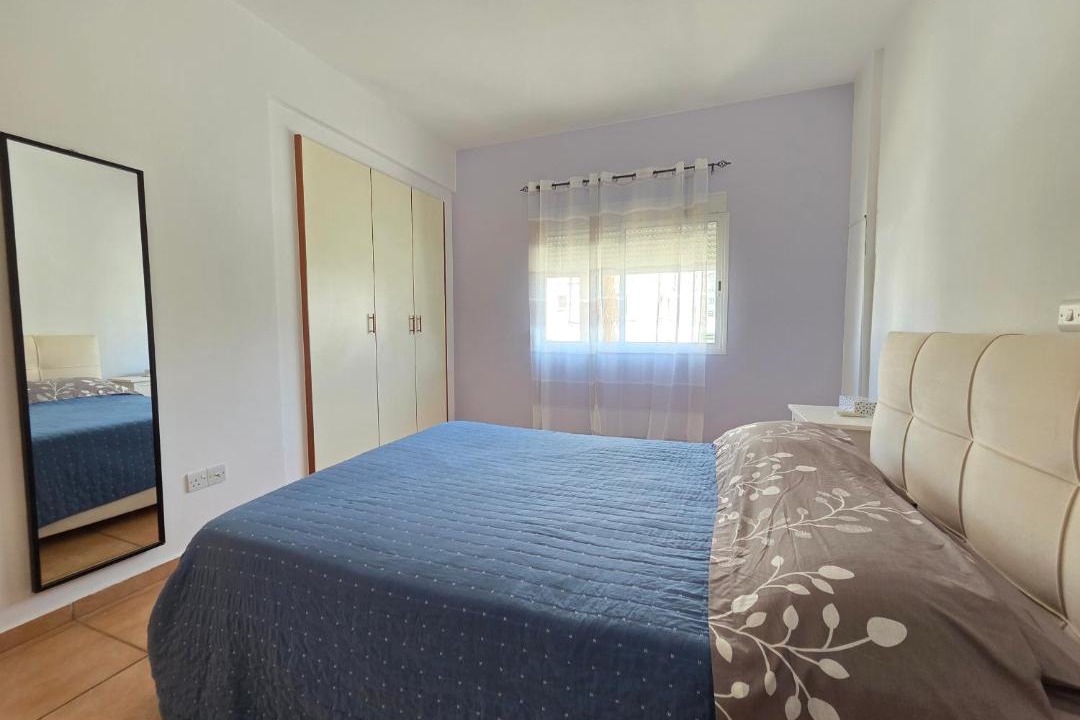 Photo of Bedroom in Potamos tis Germasogeias