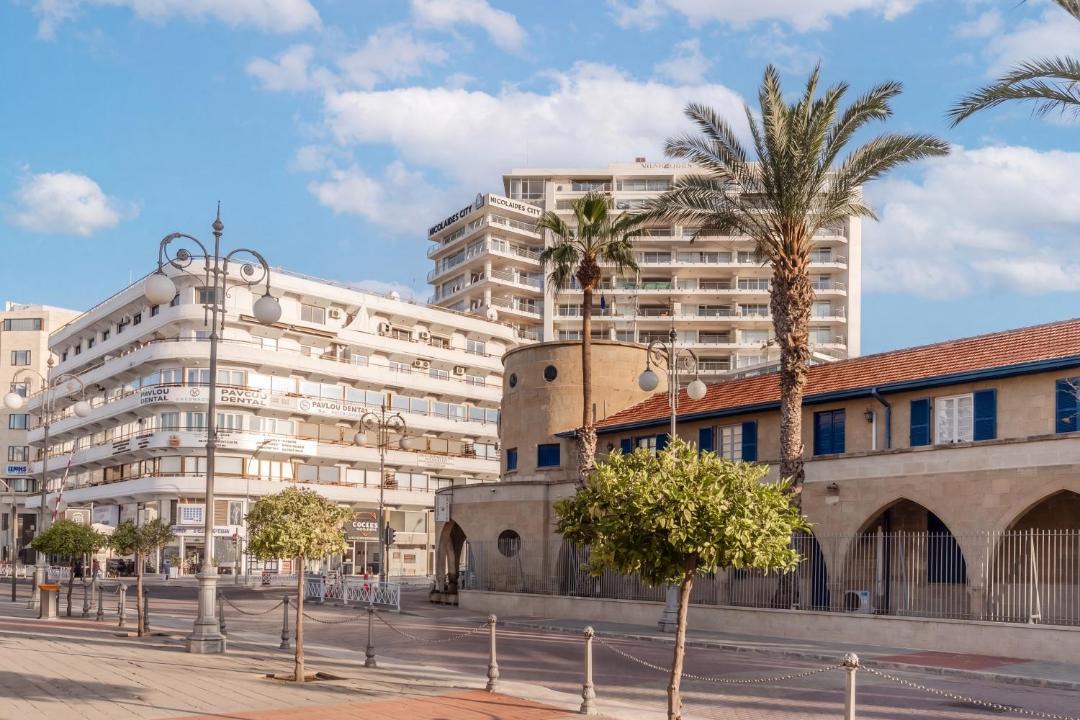 Photo of Others in Larnaca
