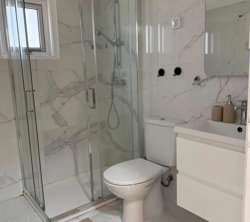 Photo of Bathroom in Agios Tychon