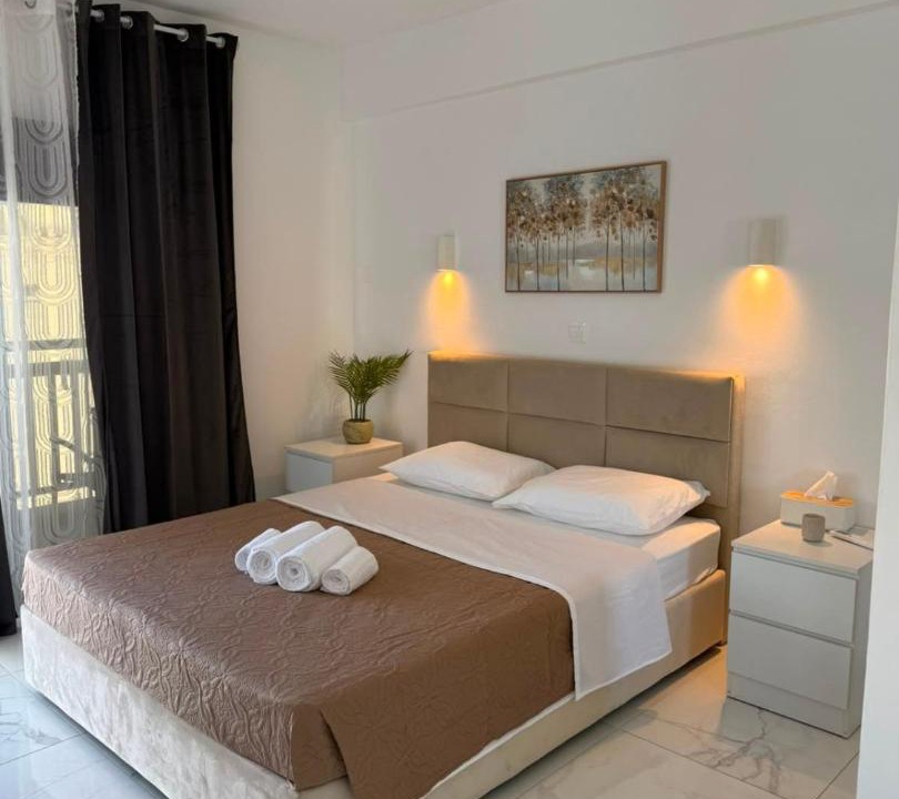 Photo of Bedroom in Agios Tychon