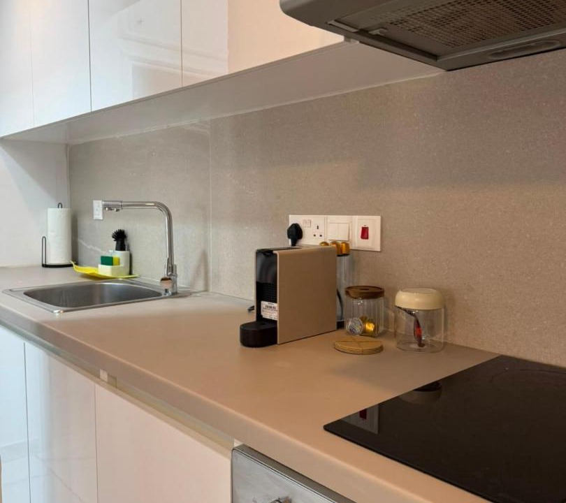 Photo of Kitchen in Agios Tychon
