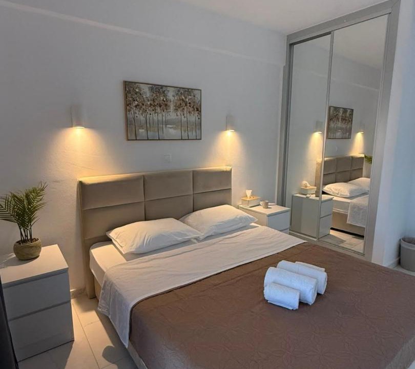 Photo of Bedroom in Agios Tychon