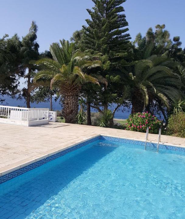 Photo of Outdoor in Chlorakas