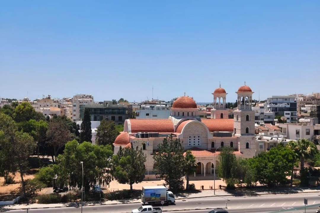 Photo of Others in Larnaca City Centre