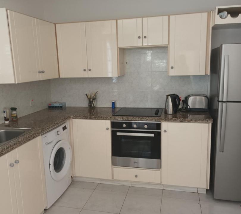 Photo of Kitchen in Oroklini