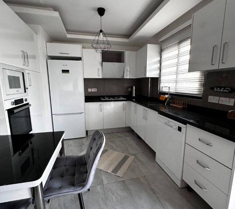 Photo of Kitchen in Politiko