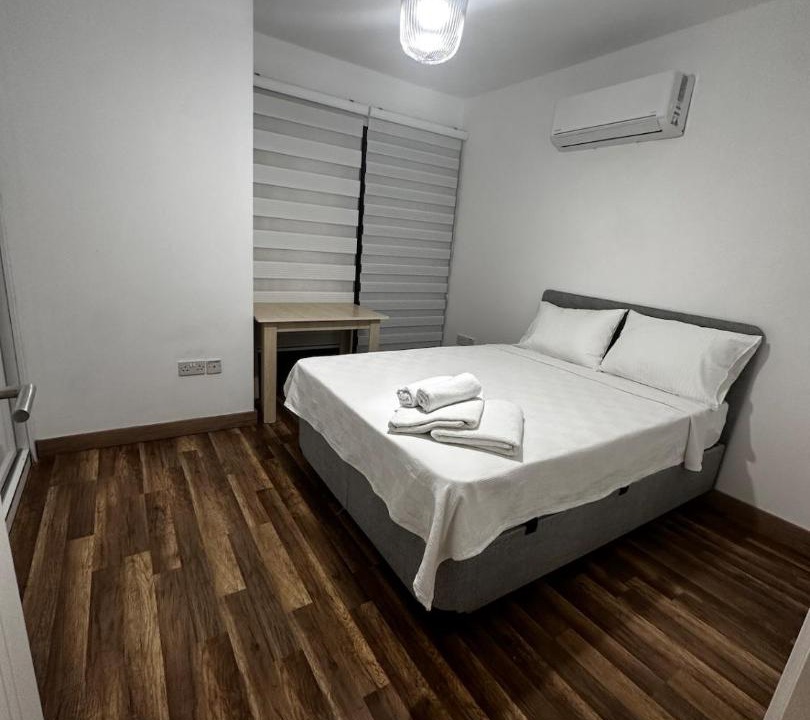 Photo of Bedroom in Politiko