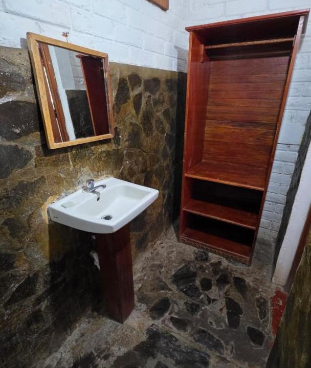 Photo of Bathroom in Santo Domingo