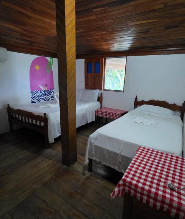 Photo of Bedroom in Santo Domingo