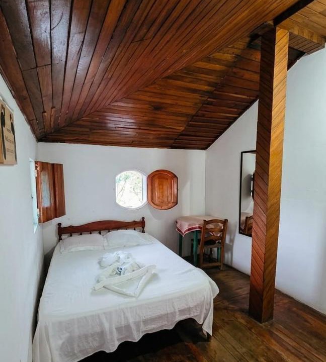Photo of Bedroom in Santo Domingo