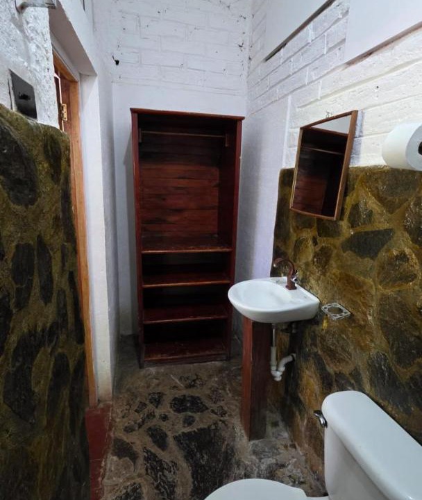 Photo of Bathroom in Santo Domingo