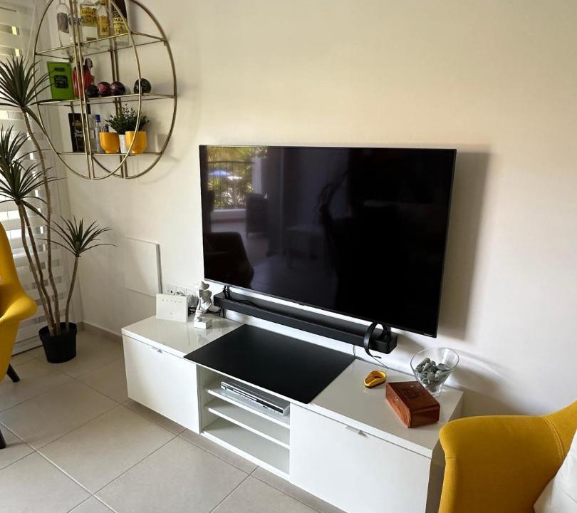 Photo of Livingroom in Pyla