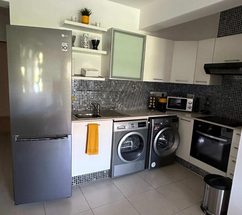 Photo of Kitchen in Pyla