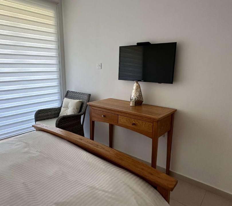 Photo of Bedroom in Pyla