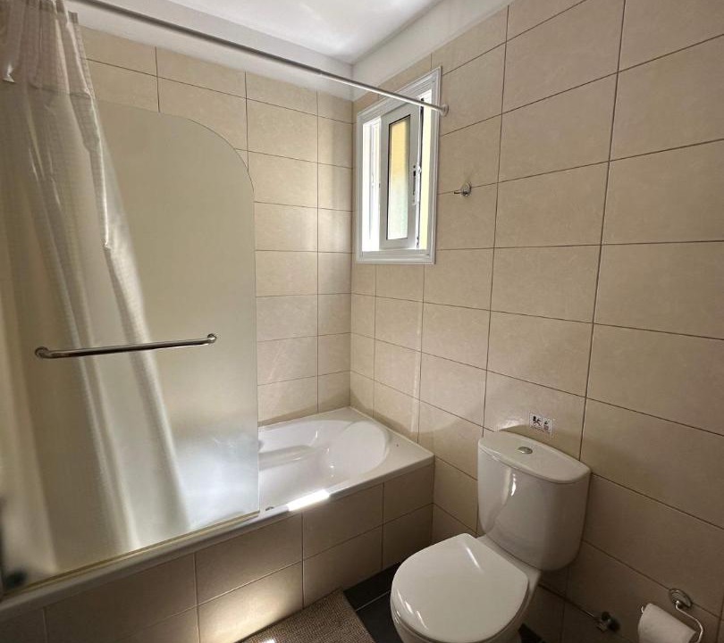 Photo of Bathroom in Pyla
