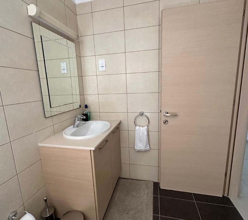 Photo of Bathroom in Pyla