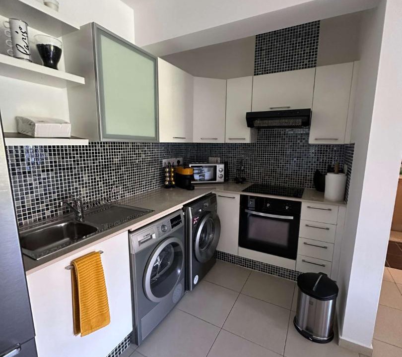 Photo of Kitchen in Pyla