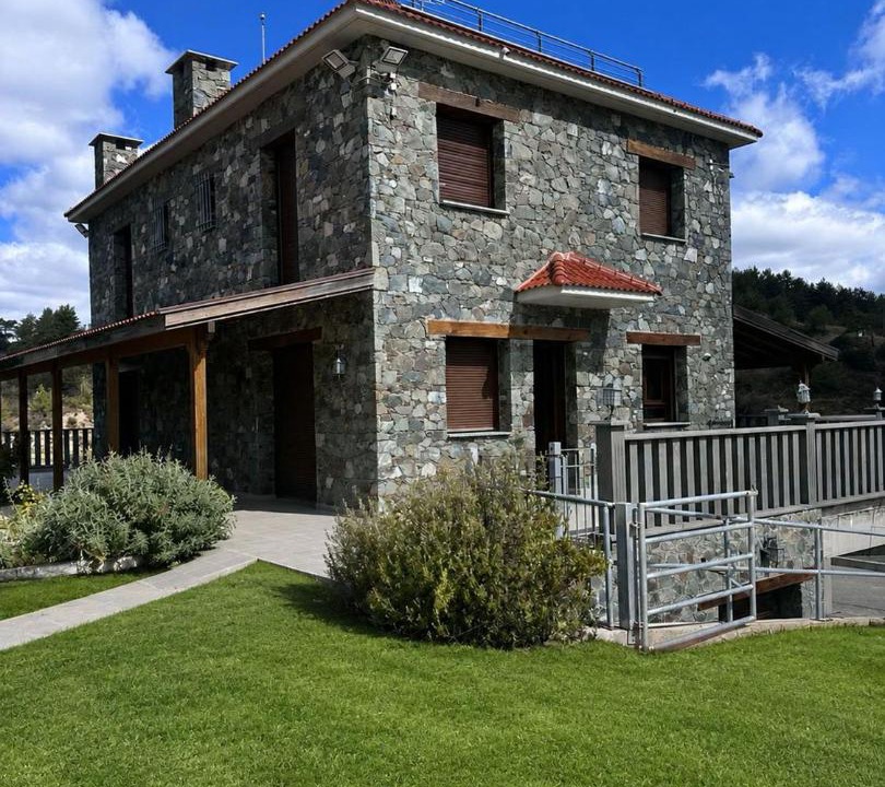 Photo of Others in Kyperounta