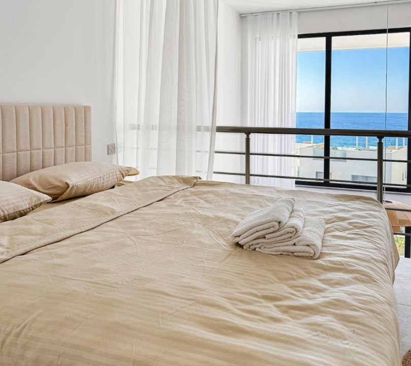 Photo of Bedroom in Vasilia