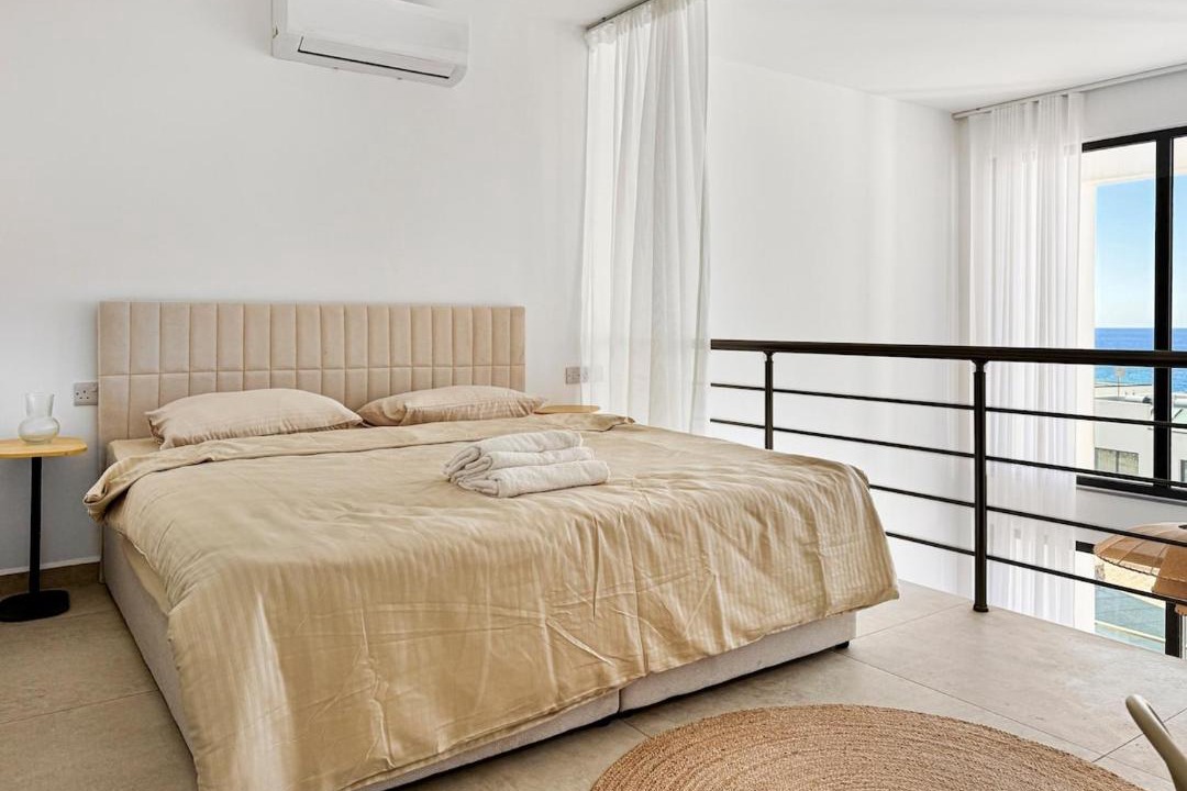 Photo of Bedroom in Vasilia