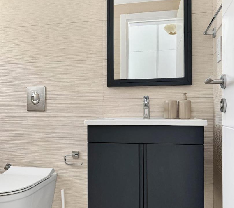 Photo of Bathroom in Vasilia