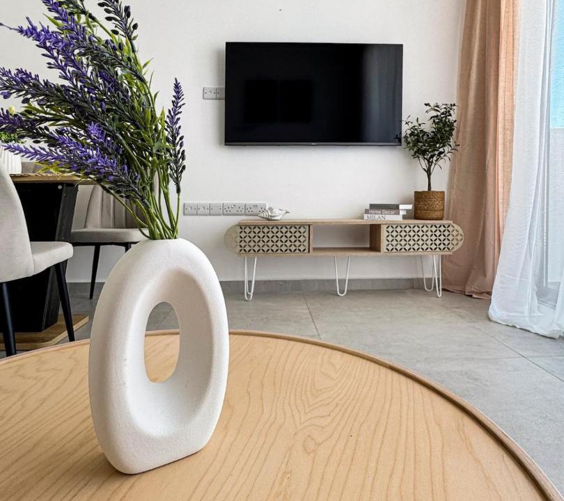 Photo of Livingroom in Vasilia
