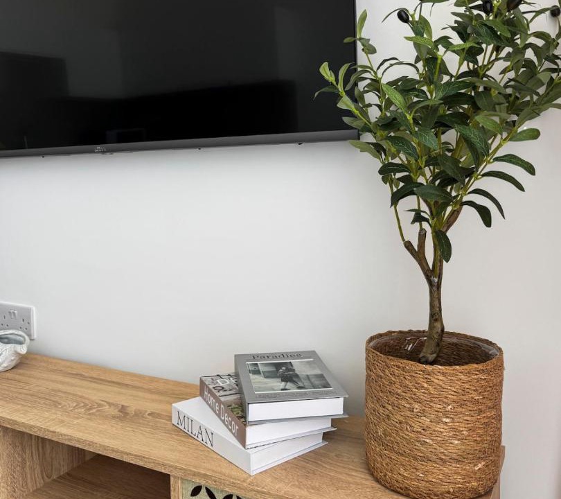 Photo of Livingroom in Vasilia