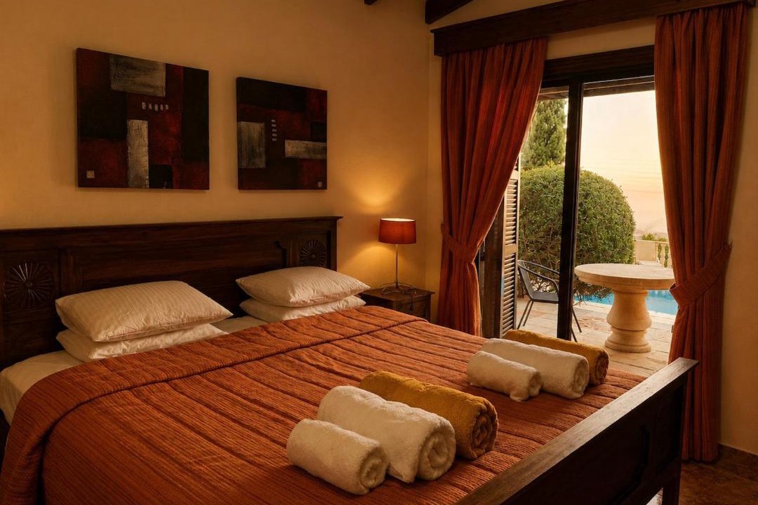 Photo of Bedroom in Tala