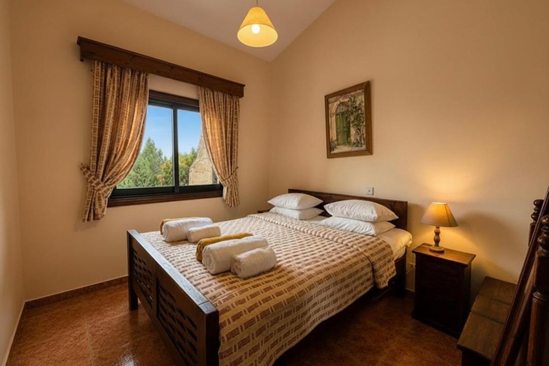 Photo of Bedroom in Tala