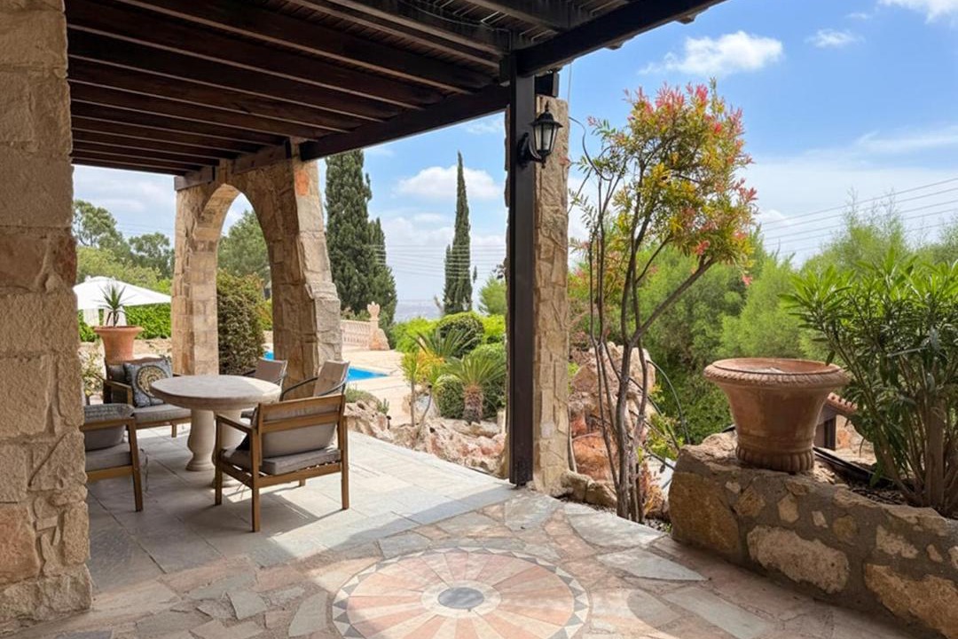 Photo of Patio Balcony in Tala