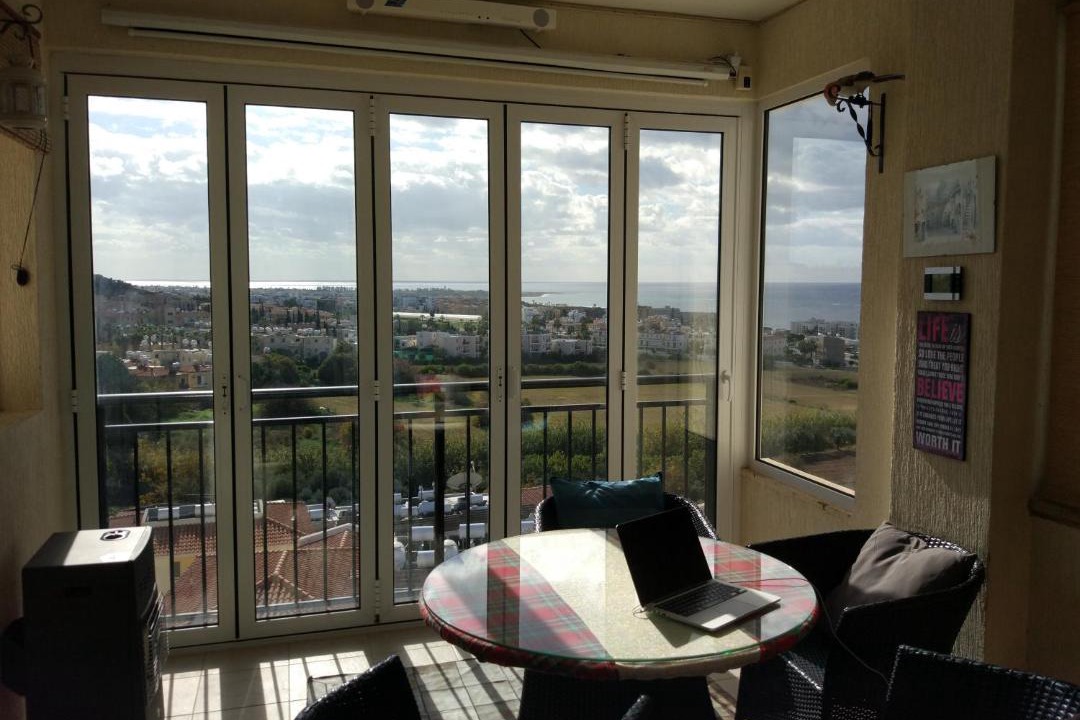 Photo of Patio Balcony in Chlorakas