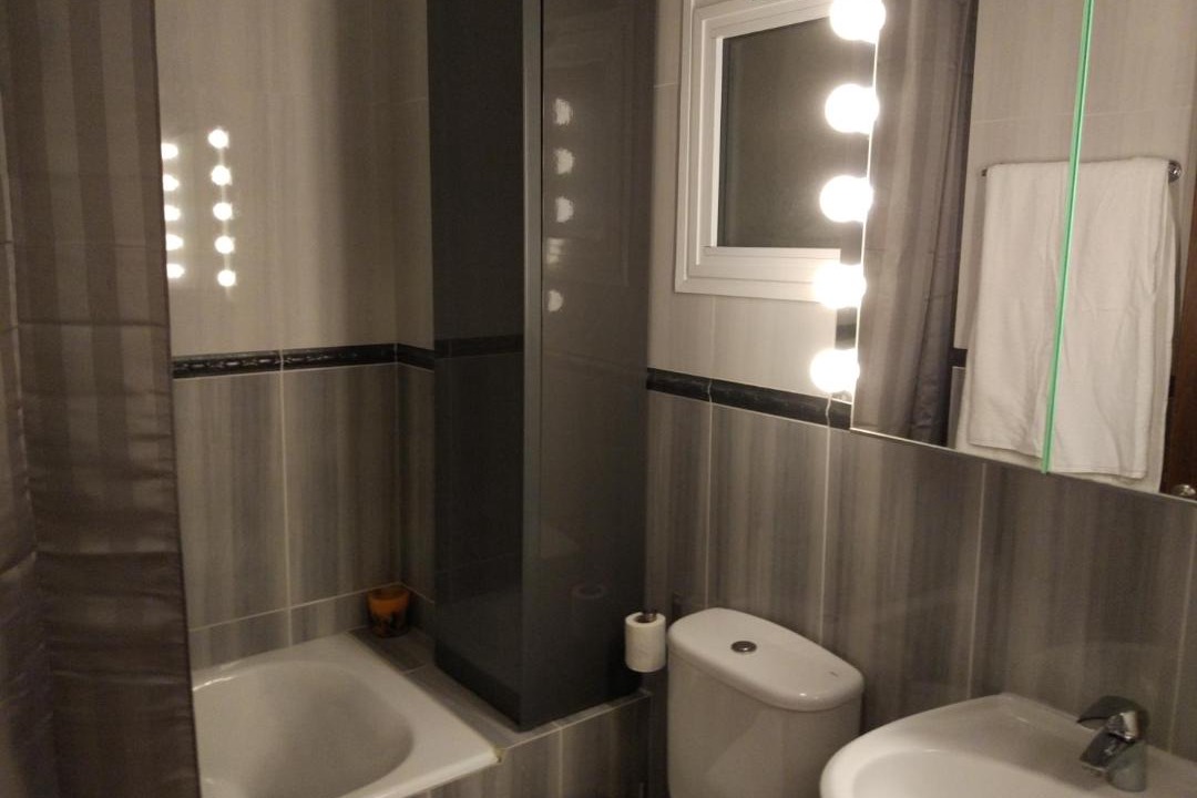 Photo of Bathroom in Chlorakas