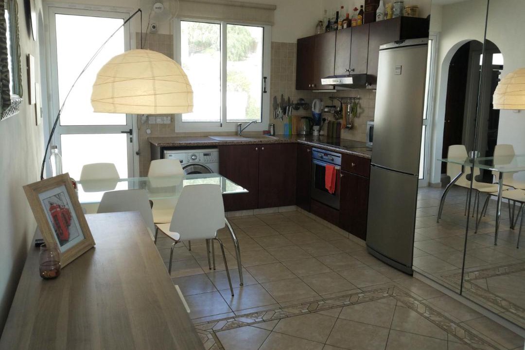 Photo of Kitchen in Chlorakas