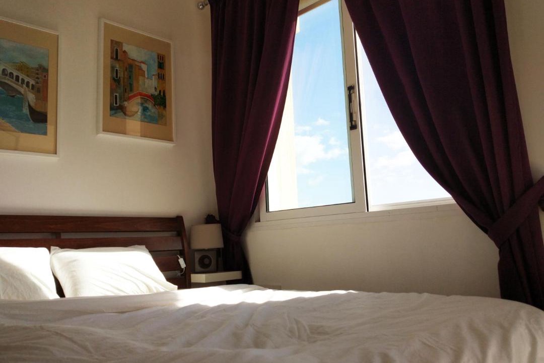 Photo of Bedroom in Chlorakas