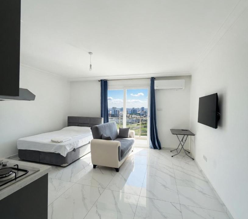 Photo of Bedroom in Trikomo