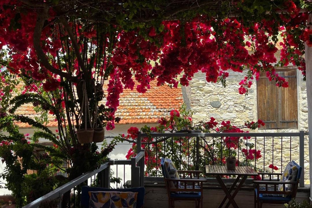 Photo of Patio Balcony in Kalavasos