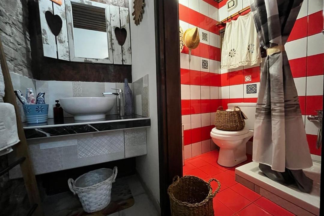 Photo of Bathroom in Kalavasos