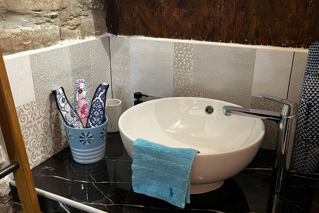 Photo of Bathroom in Kalavasos