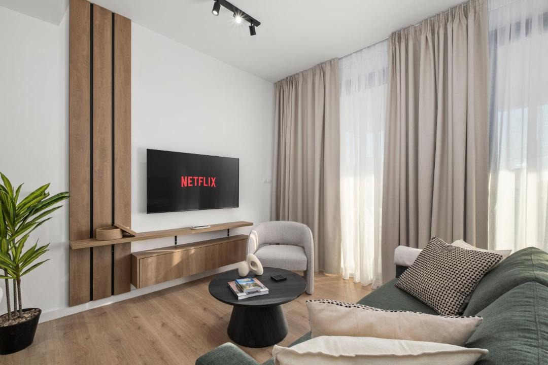 Photo of Livingroom in Livadia