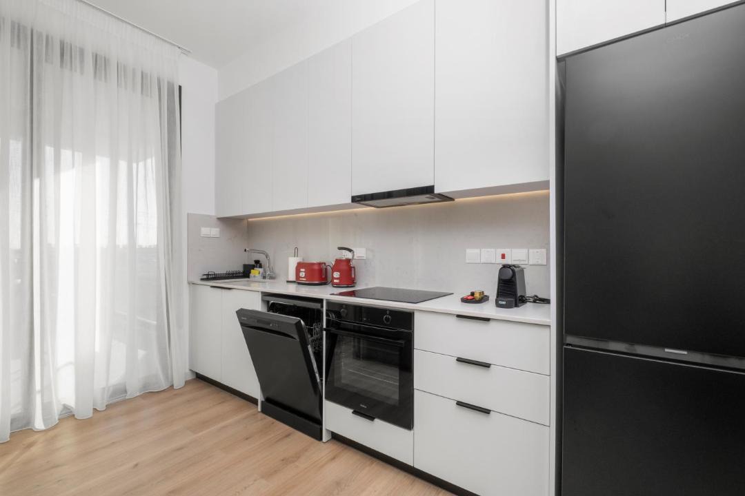 Photo of Kitchen in Livadia