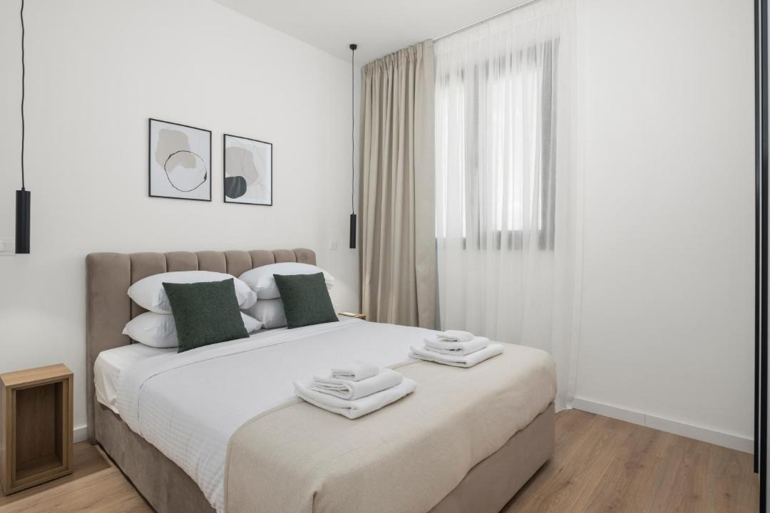 Photo of Bedroom in Livadia