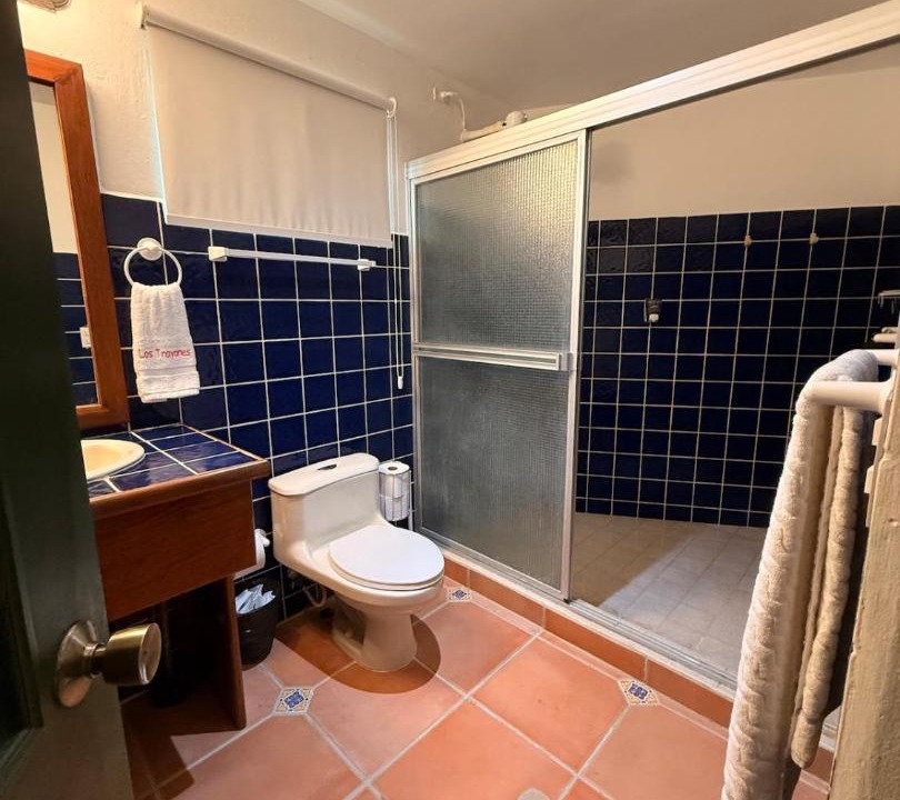Photo of Bathroom in San Juan del Sur