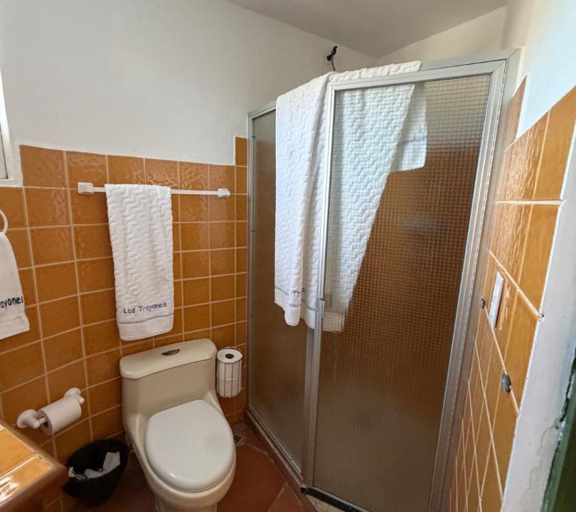Photo of Bathroom in San Juan del Sur