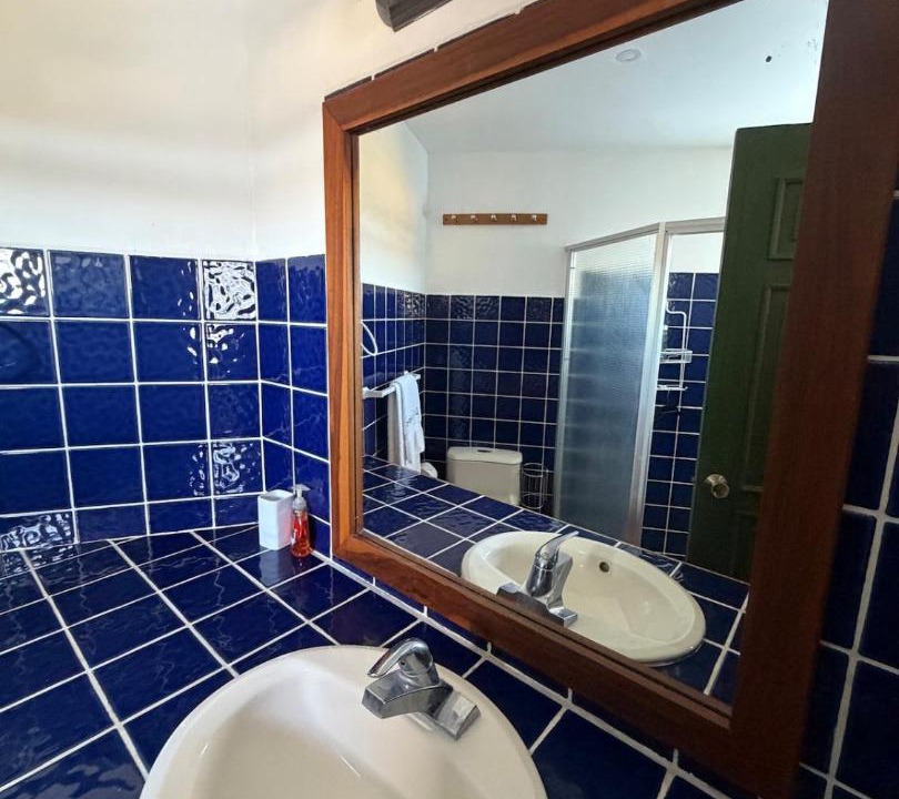 Photo of Bathroom in San Juan del Sur